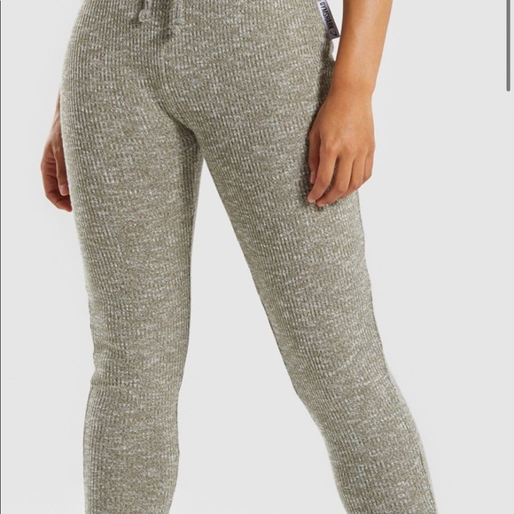 Gymshark slounge leggings s - Picture 1 of 1